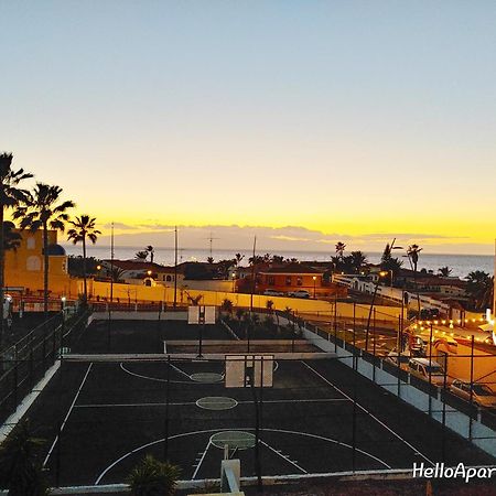 Sunny Place Playa Arena By Helloapartments بويرتو دي سانتياغو المظهر الخارجي الصورة