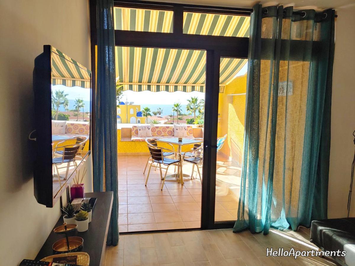 Sunny Place Playa Arena By Helloapartments بويرتو دي سانتياغو المظهر الخارجي الصورة