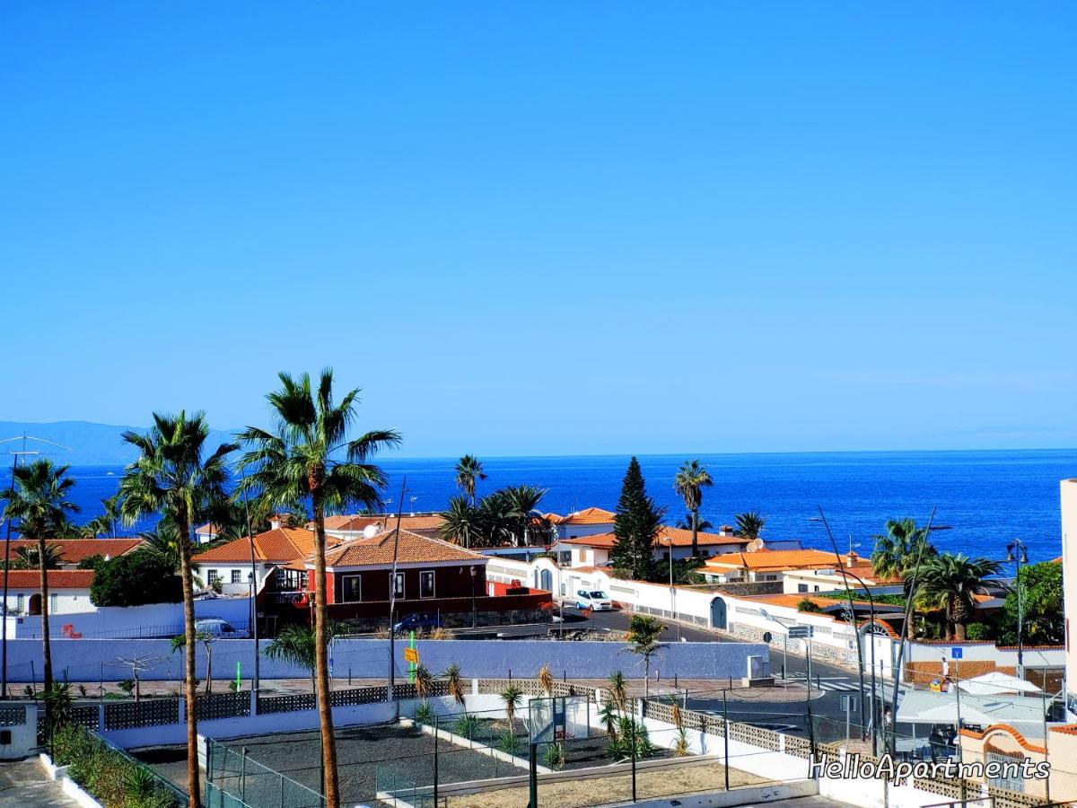 Sunny Place Playa Arena By Helloapartments بويرتو دي سانتياغو المظهر الخارجي الصورة