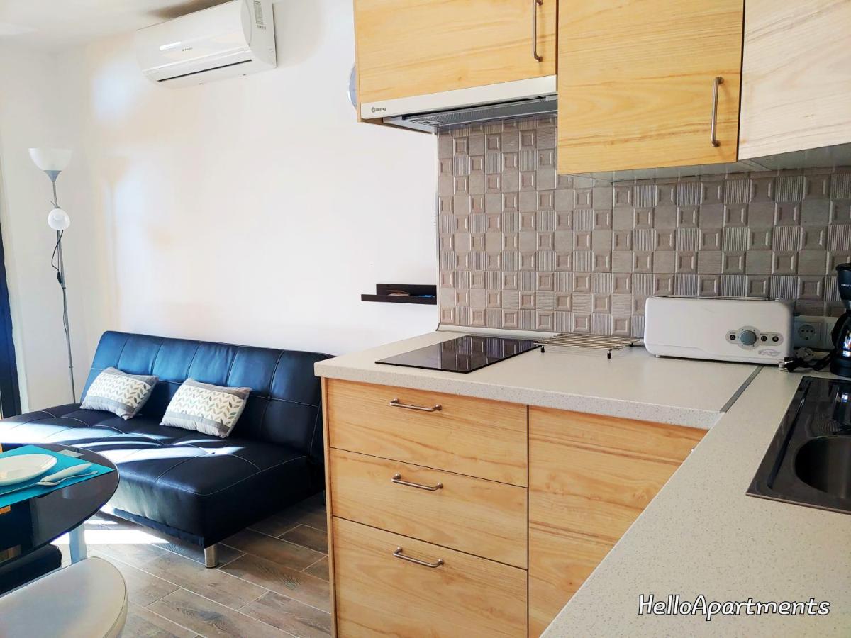Sunny Place Playa Arena By Helloapartments بويرتو دي سانتياغو المظهر الخارجي الصورة