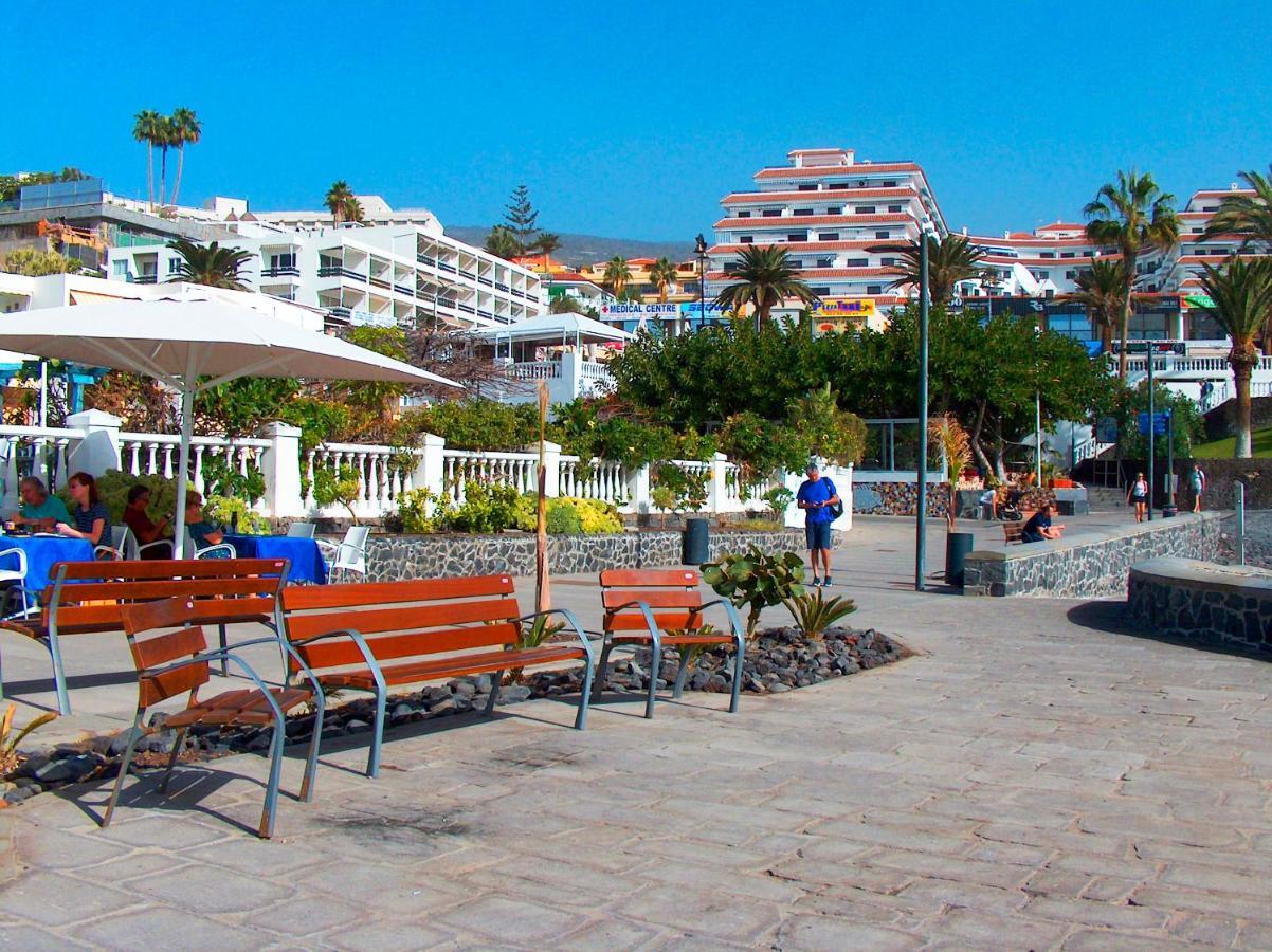 Sunny Place Playa Arena By Helloapartments بويرتو دي سانتياغو المظهر الخارجي الصورة