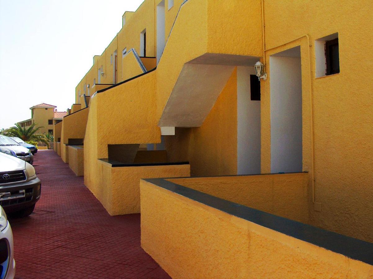 Sunny Place Playa Arena By Helloapartments بويرتو دي سانتياغو المظهر الخارجي الصورة