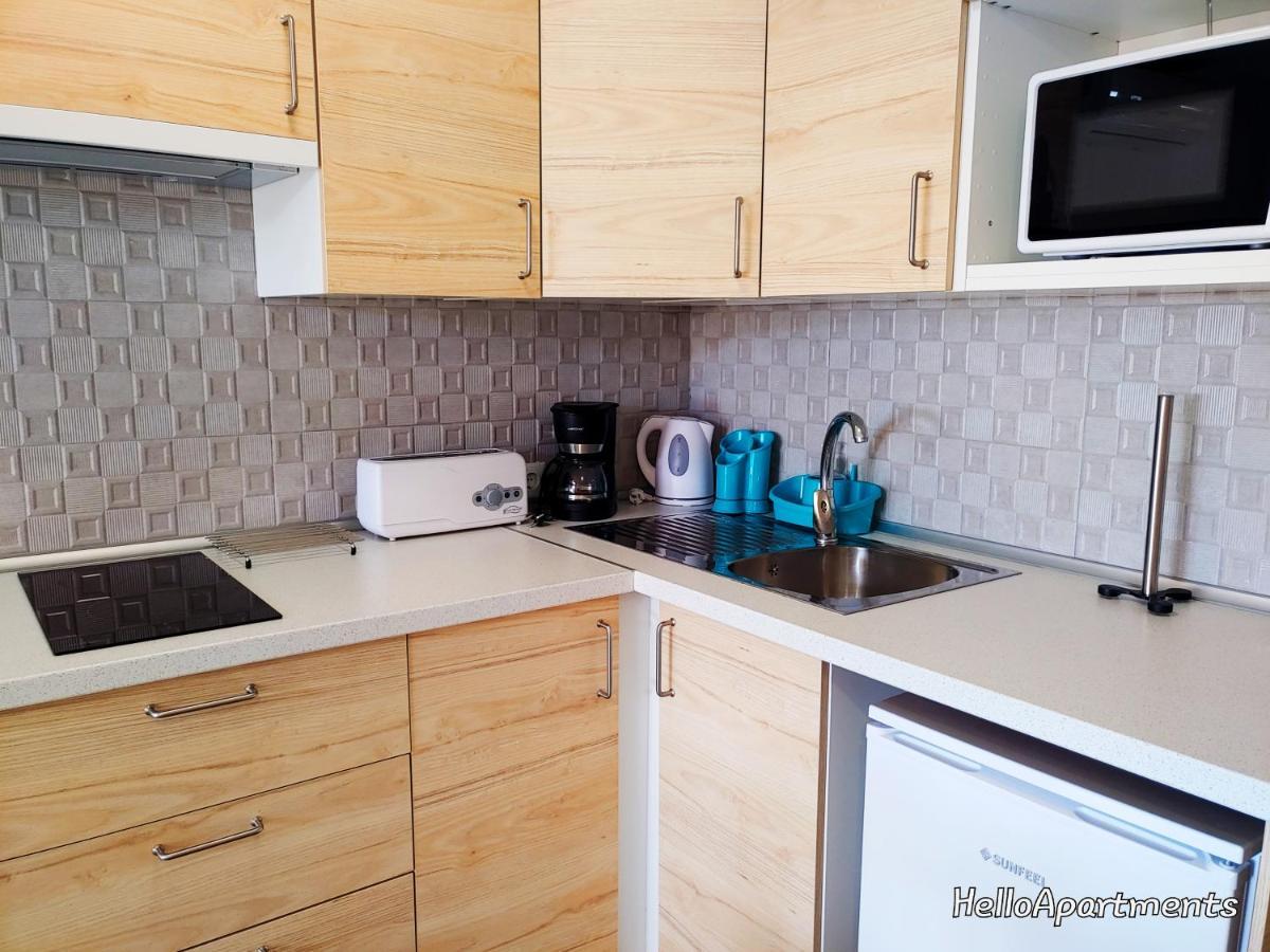 Sunny Place Playa Arena By Helloapartments بويرتو دي سانتياغو المظهر الخارجي الصورة