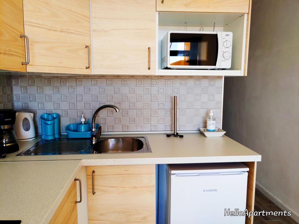 Sunny Place Playa Arena By Helloapartments بويرتو دي سانتياغو المظهر الخارجي الصورة