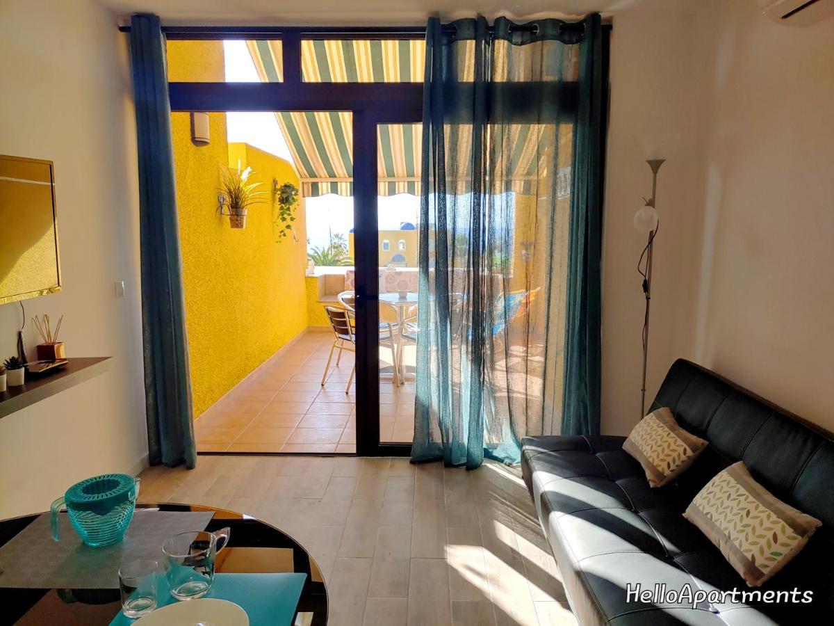 Sunny Place Playa Arena By Helloapartments بويرتو دي سانتياغو المظهر الخارجي الصورة