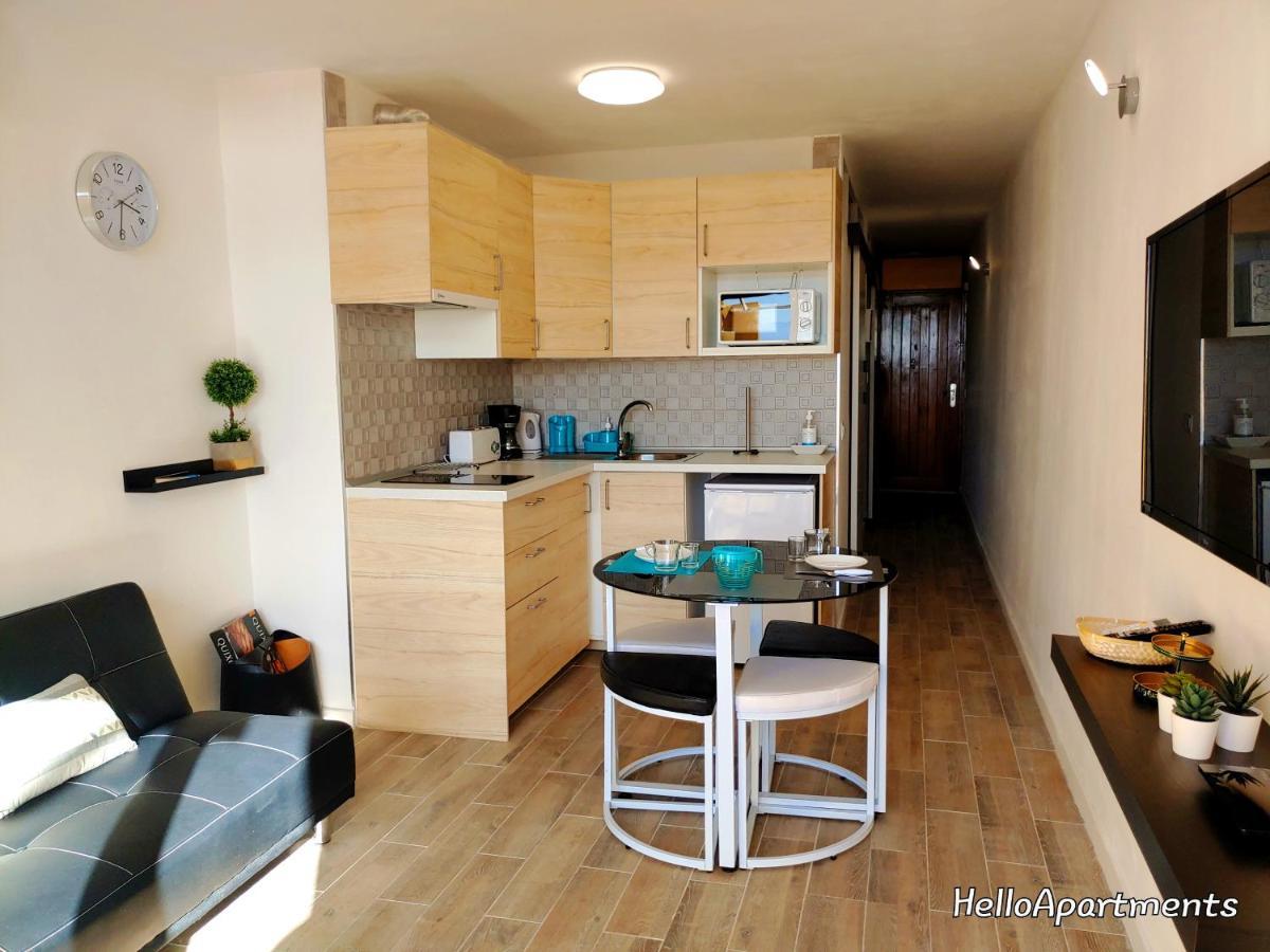 Sunny Place Playa Arena By Helloapartments بويرتو دي سانتياغو المظهر الخارجي الصورة