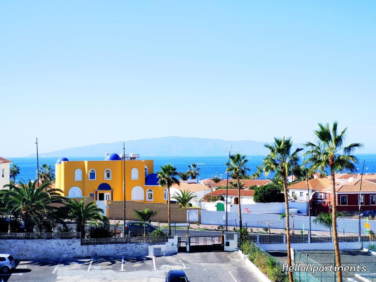 Sunny Place Playa Arena By Helloapartments بويرتو دي سانتياغو المظهر الخارجي الصورة