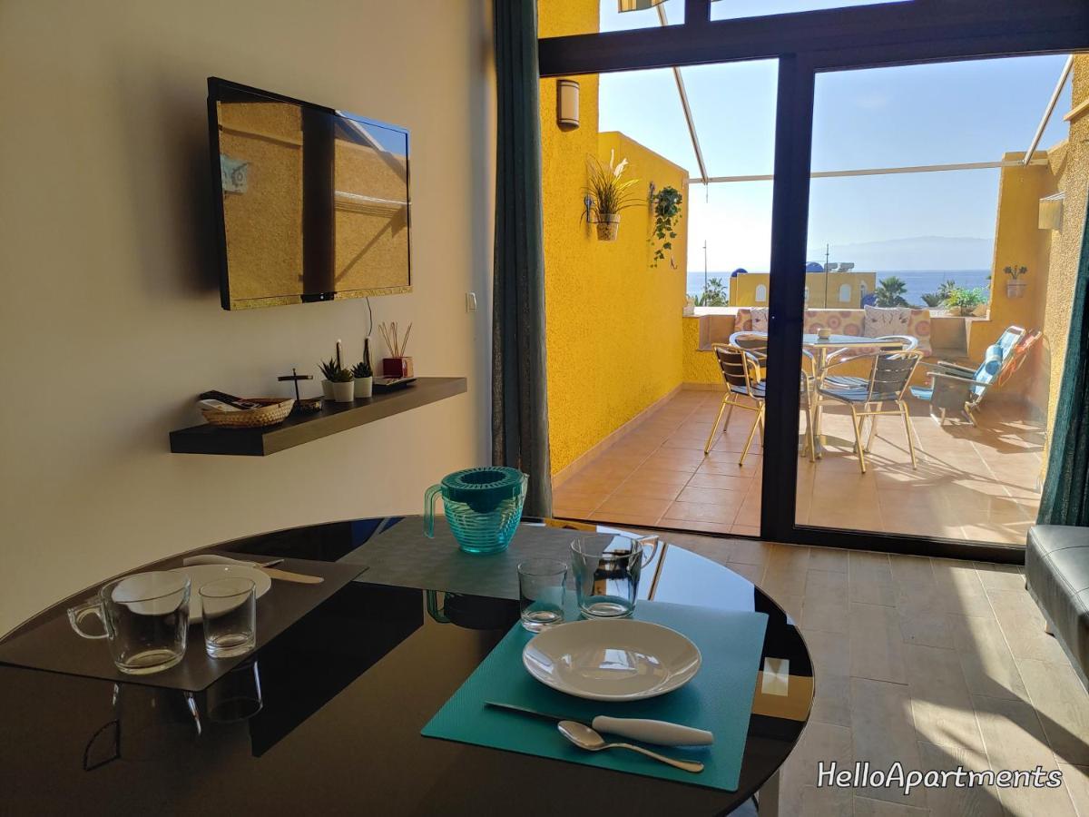 Sunny Place Playa Arena By Helloapartments بويرتو دي سانتياغو المظهر الخارجي الصورة