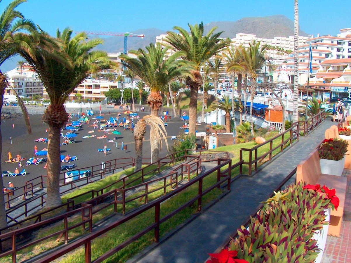 Sunny Place Playa Arena By Helloapartments بويرتو دي سانتياغو المظهر الخارجي الصورة