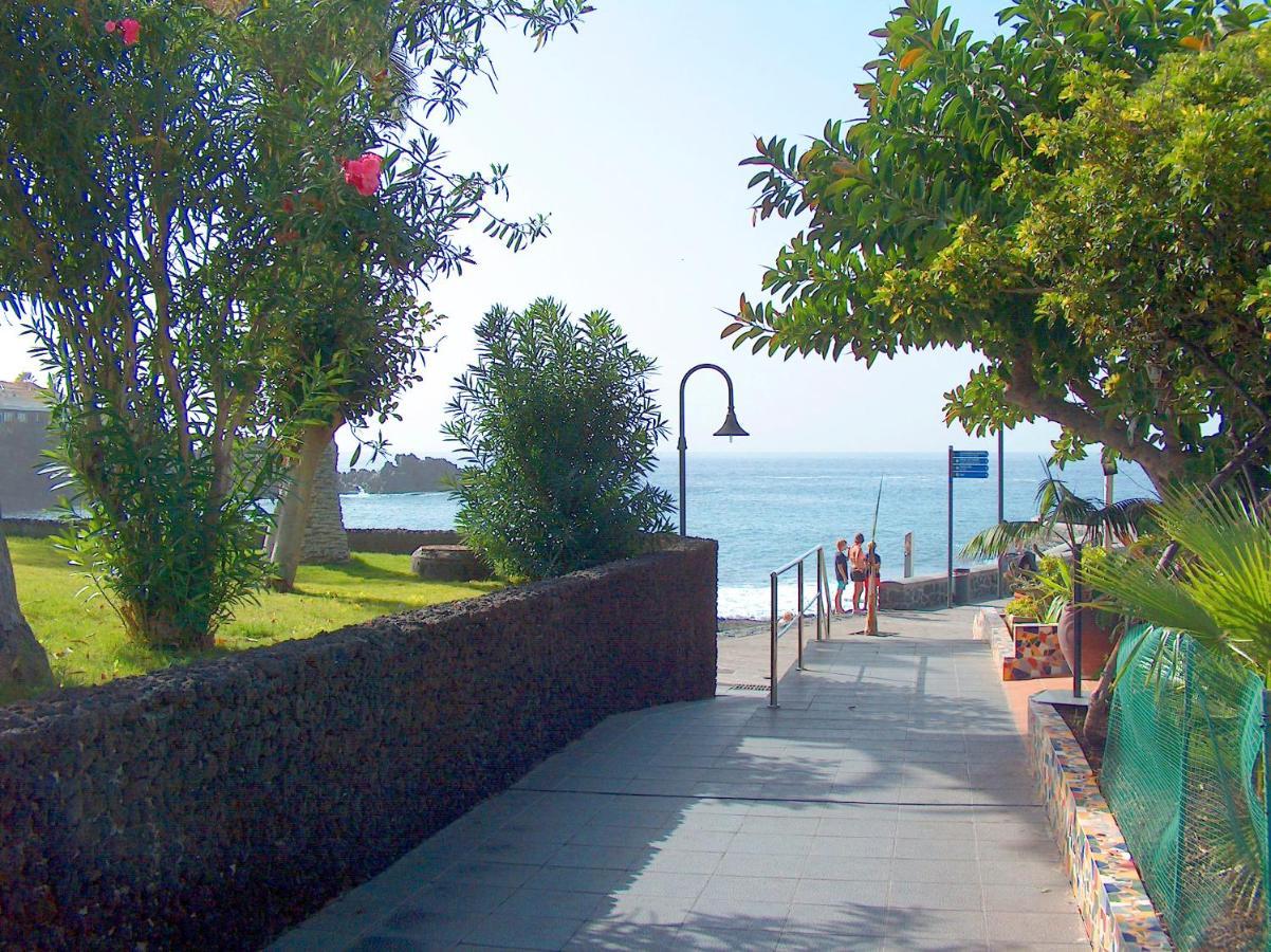 Sunny Place Playa Arena By Helloapartments بويرتو دي سانتياغو المظهر الخارجي الصورة