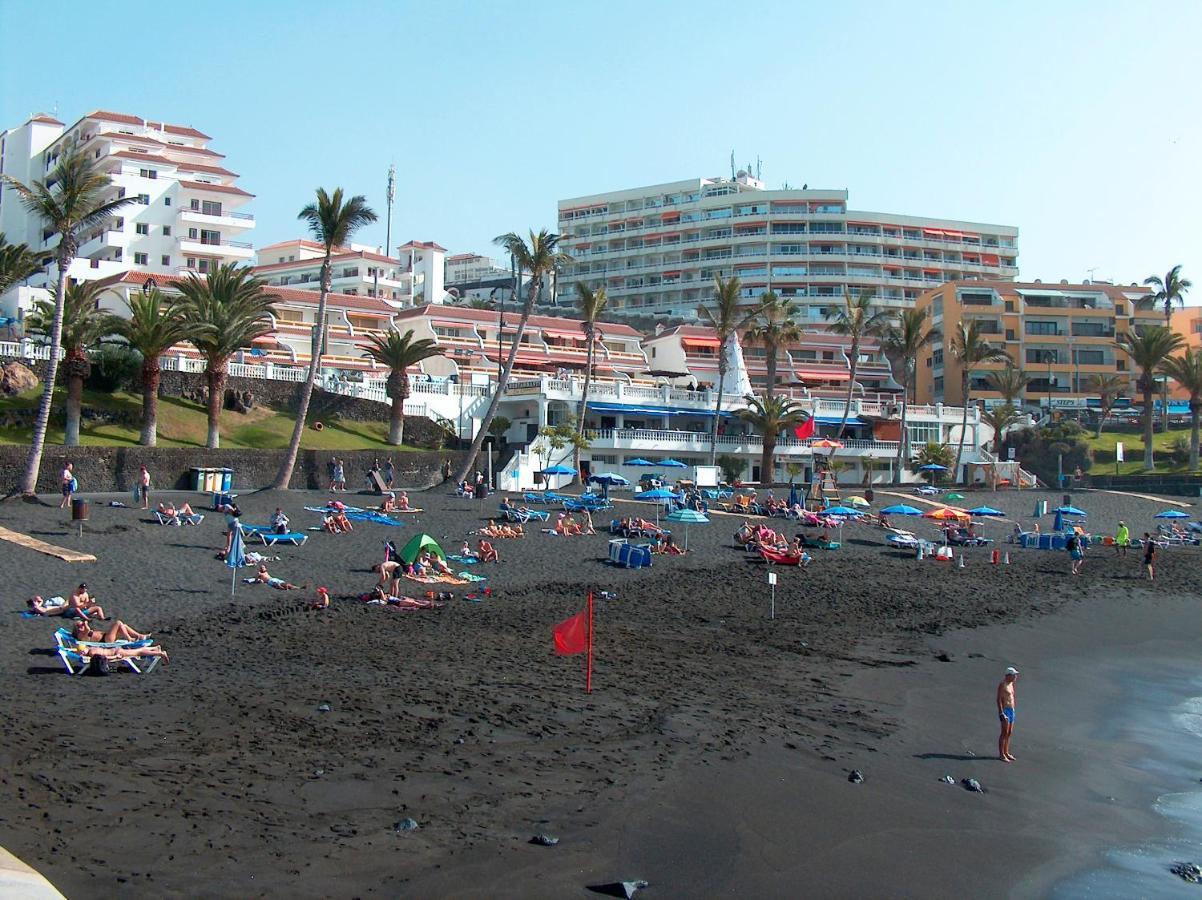 Sunny Place Playa Arena By Helloapartments بويرتو دي سانتياغو المظهر الخارجي الصورة