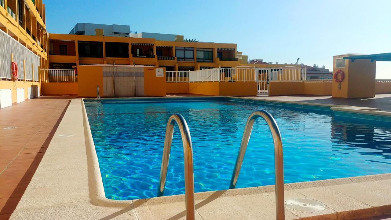 Sunny Place Playa Arena By Helloapartments بويرتو دي سانتياغو المظهر الخارجي الصورة