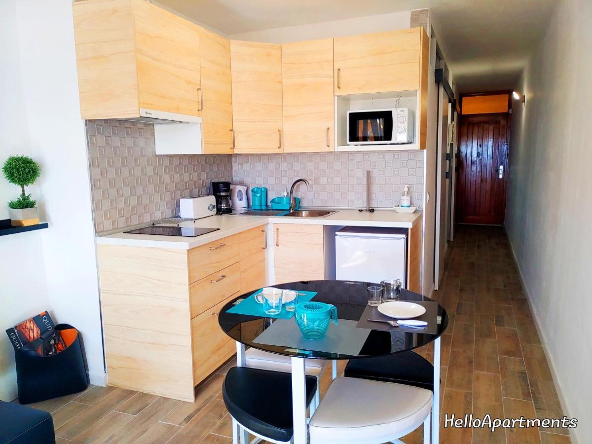 Sunny Place Playa Arena By Helloapartments بويرتو دي سانتياغو المظهر الخارجي الصورة