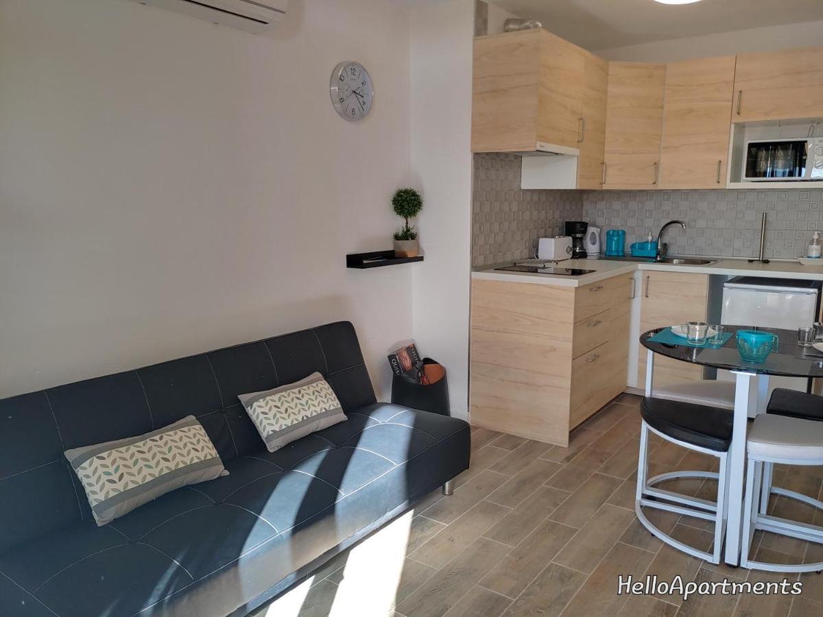 Sunny Place Playa Arena By Helloapartments بويرتو دي سانتياغو المظهر الخارجي الصورة