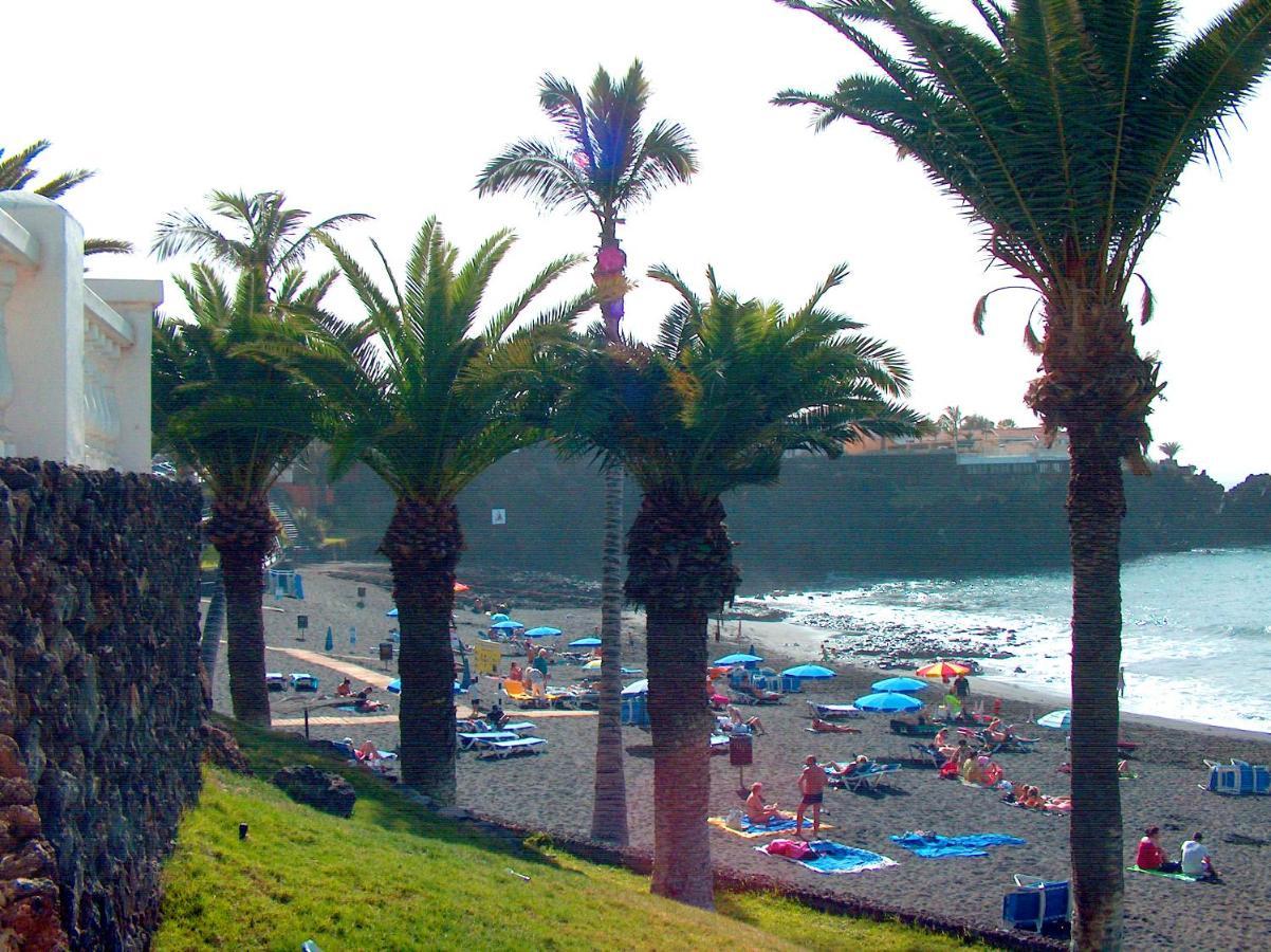 Sunny Place Playa Arena By Helloapartments بويرتو دي سانتياغو المظهر الخارجي الصورة