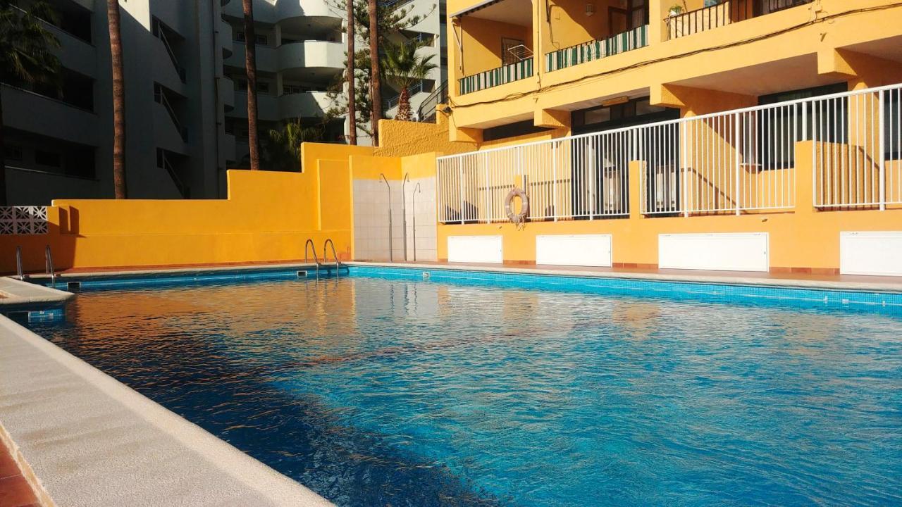 Sunny Place Playa Arena By Helloapartments بويرتو دي سانتياغو المظهر الخارجي الصورة