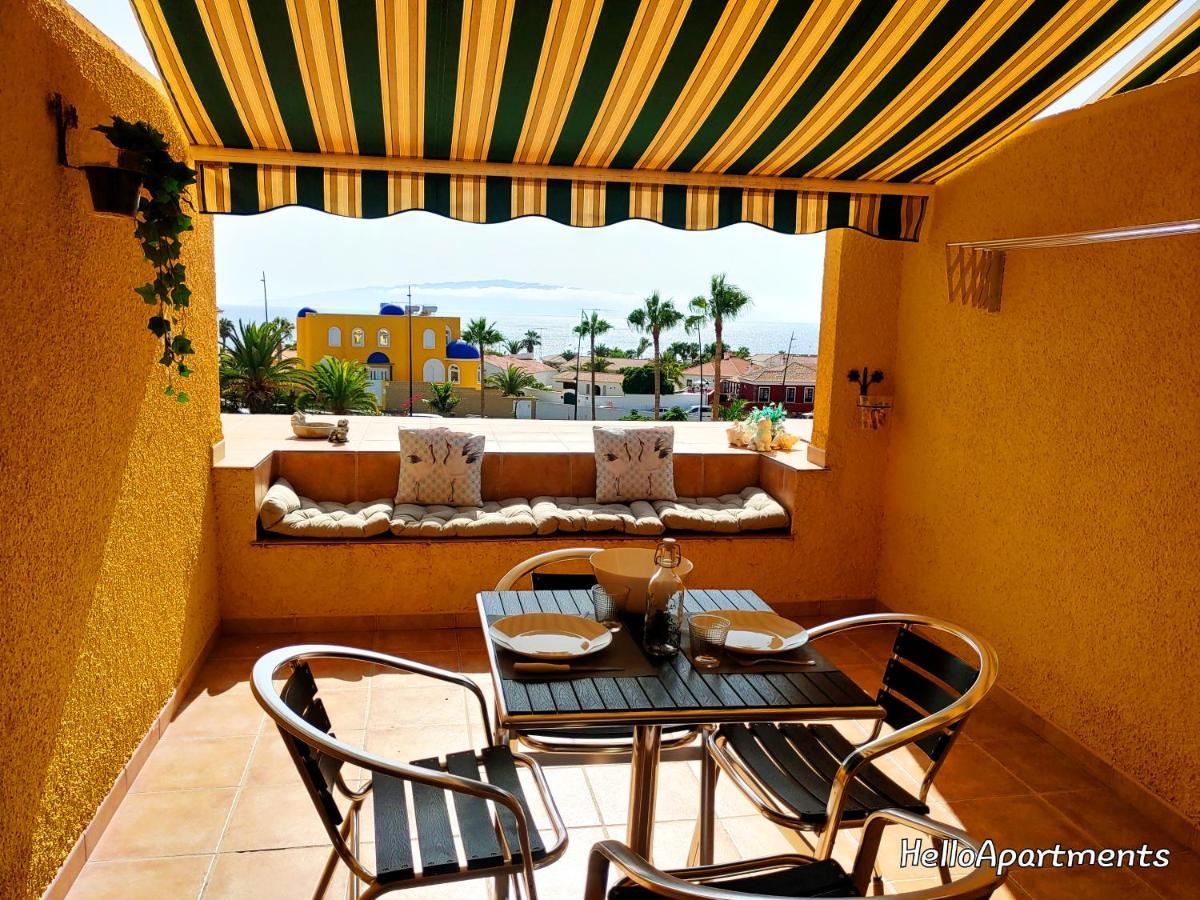 Sunny Place Playa Arena By Helloapartments بويرتو دي سانتياغو المظهر الخارجي الصورة