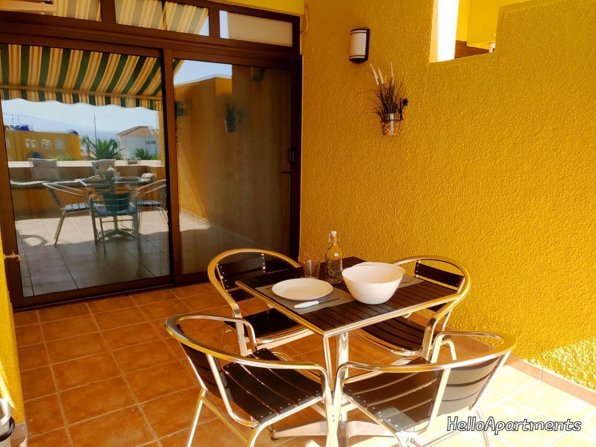 Sunny Place Playa Arena By Helloapartments بويرتو دي سانتياغو المظهر الخارجي الصورة