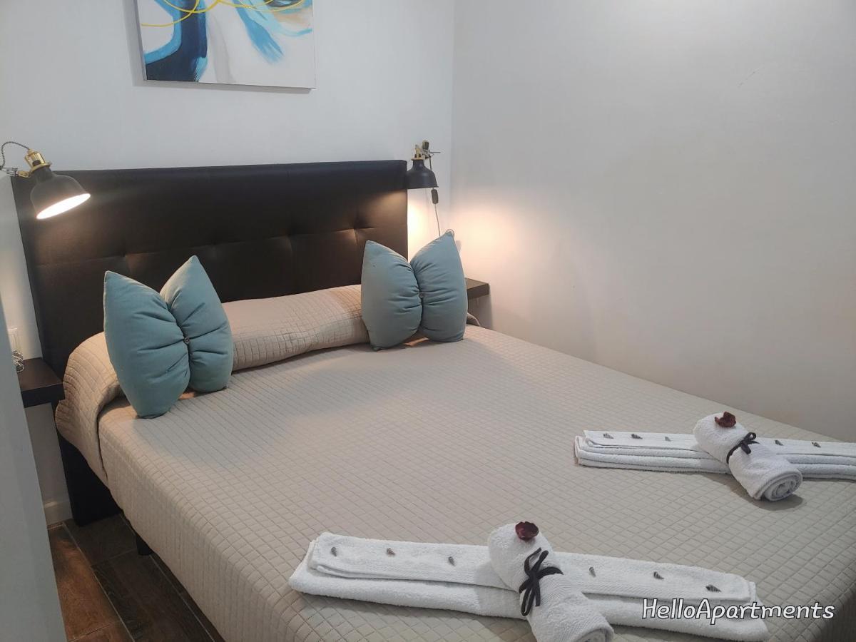 Sunny Place Playa Arena By Helloapartments بويرتو دي سانتياغو المظهر الخارجي الصورة