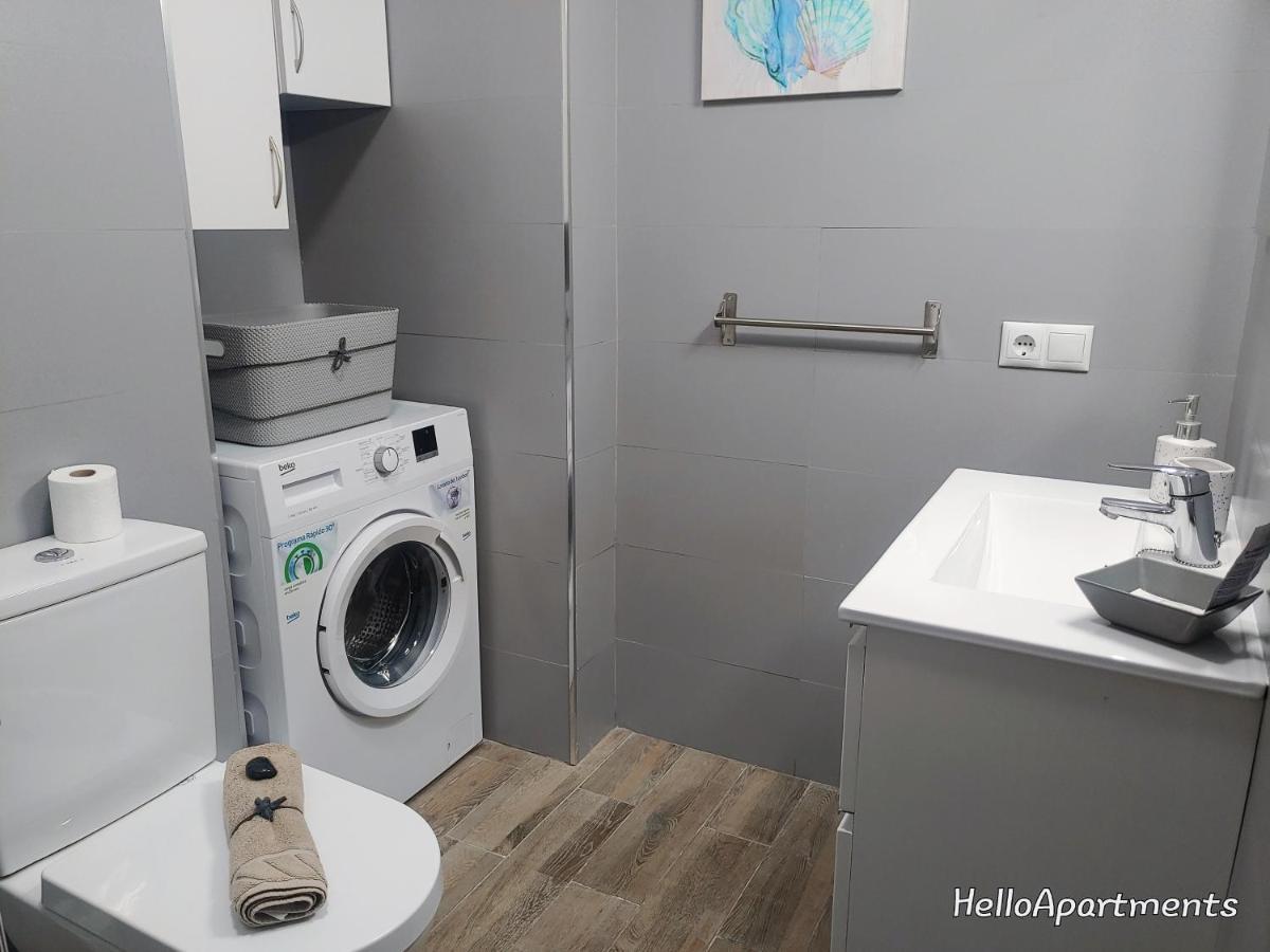 Sunny Place Playa Arena By Helloapartments بويرتو دي سانتياغو المظهر الخارجي الصورة